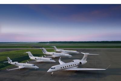 Luxury Jet Market Is So Hot That Even Used Planes Are Selling