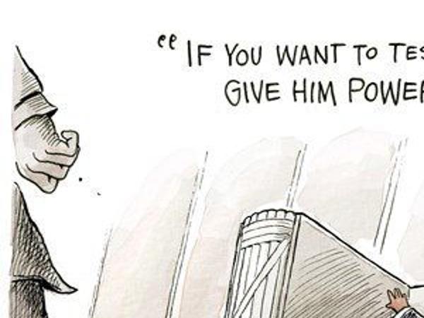 Ted Widmer The Words Of Abraham Lincoln And Donald Trump Side By Side You Decided Who Said It Best Columnists Tulsaworld Com 1062x1500 cartoon roman emperor coloring page free printable coloring pages. the words of abraham lincoln and donald