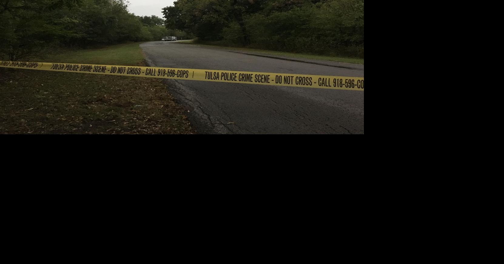 Shooting News Image
