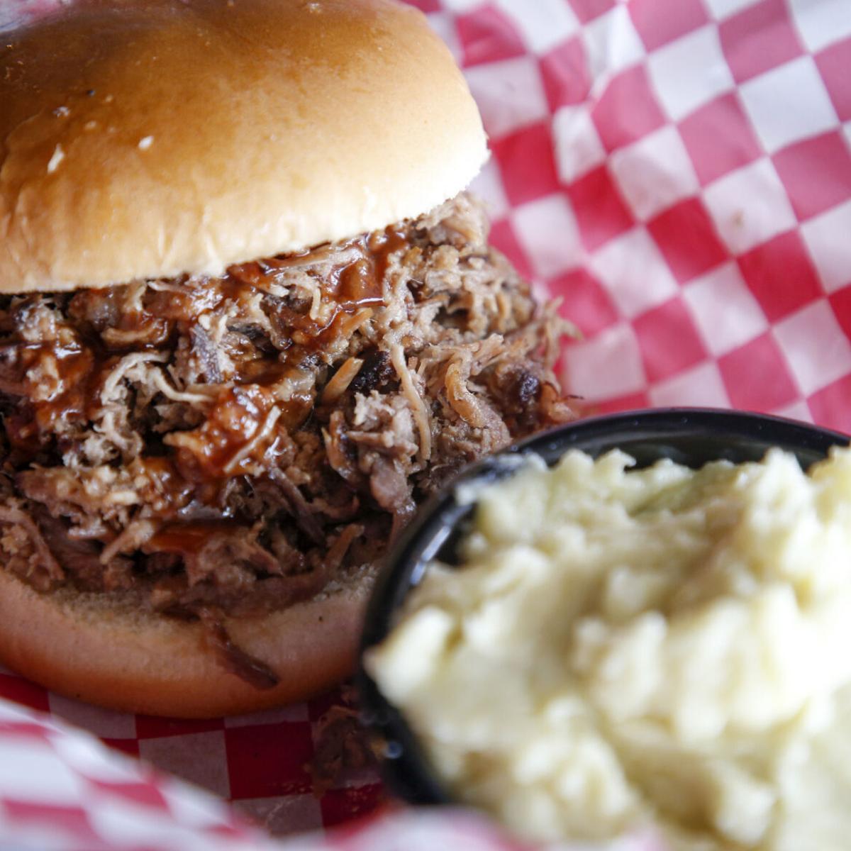Sauce Magazine 8 St Louis Takeout Options For A Memorial Day Barbecue At Home