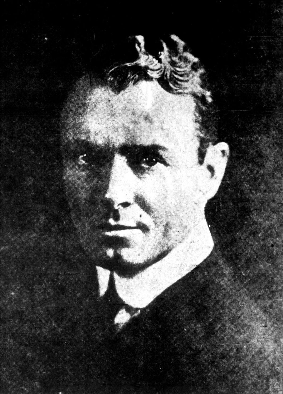 Throwback Tulsa ‘Prince of Petroleum’ left towering legacy Throwback Tulsa