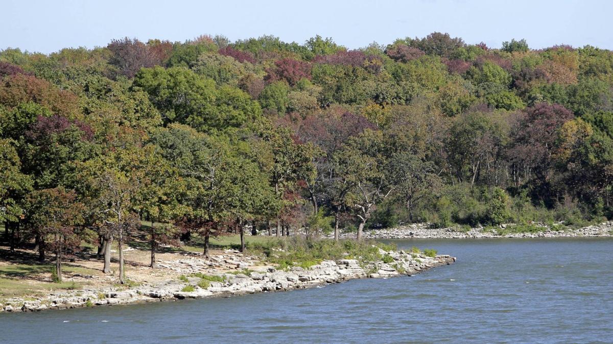 Best Eastern Oklahoma fall foliage drives and destinations Archive