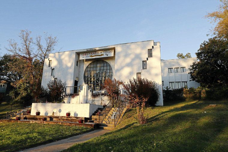 Spotlight Theatre to be jumpin' in January with variety of shows