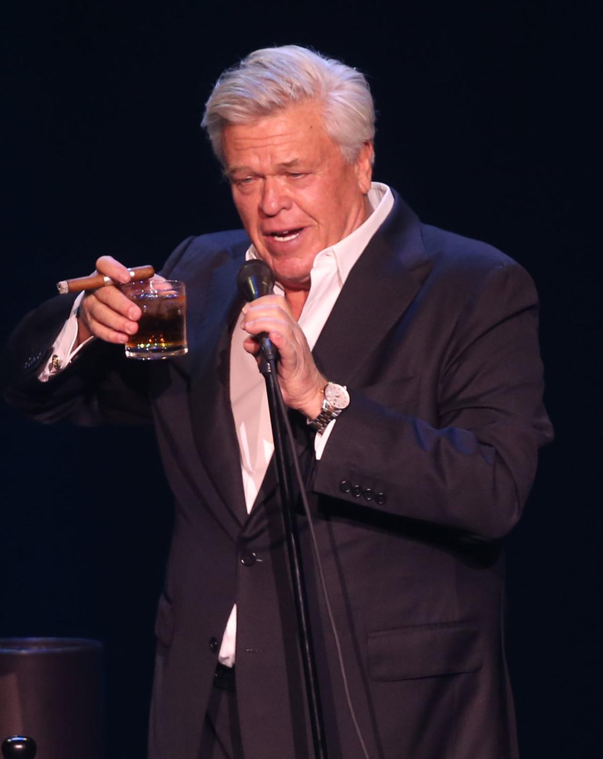 Is Ron White Currently Married - jsb3j6o