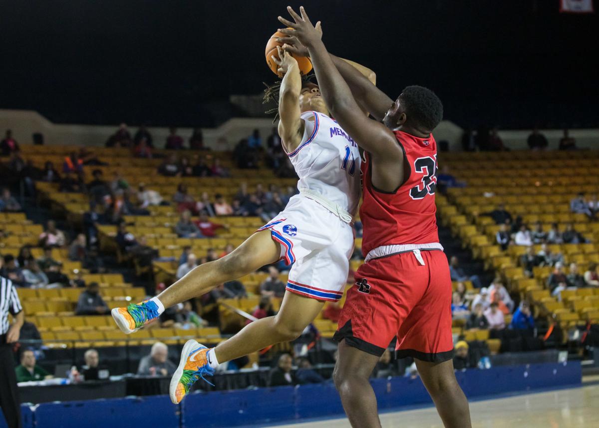 TOC Basketball