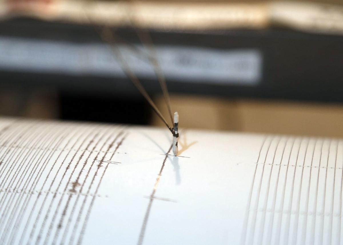 Earthquake