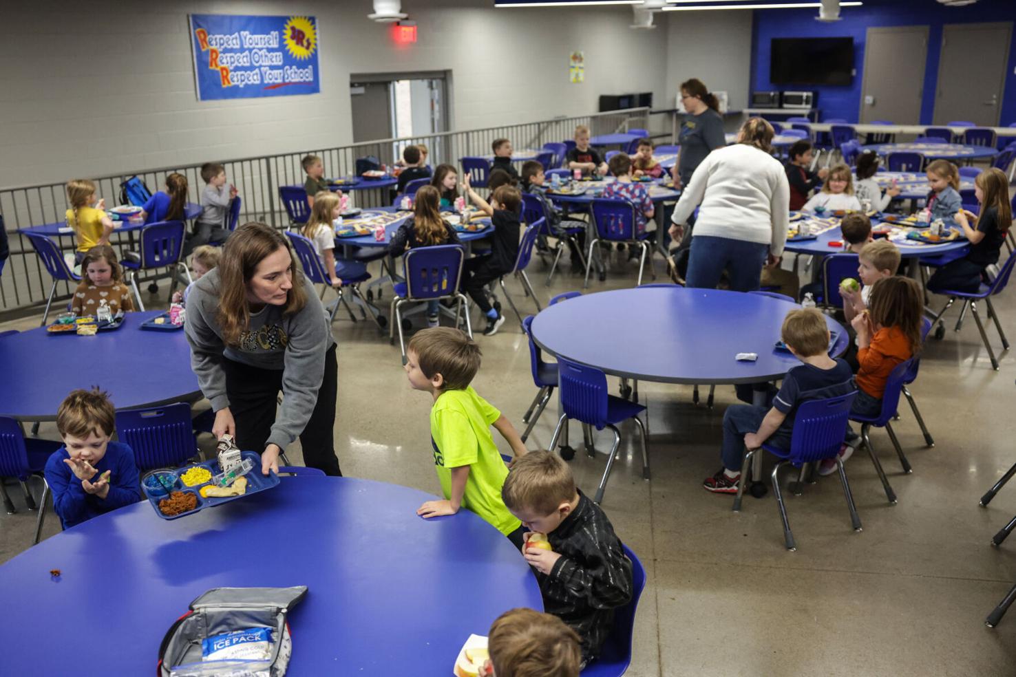 Osage Wind farm removal leaves Shidler Schools a funding gap