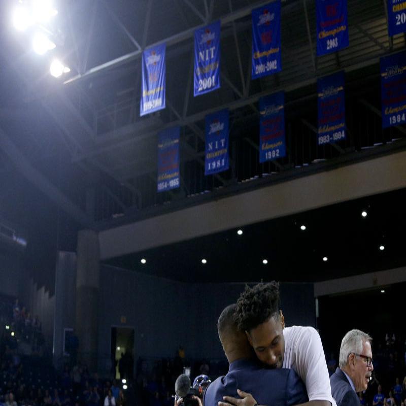 Selection Sunday Tu Defies Bracketologists Unexpectedly Lands At