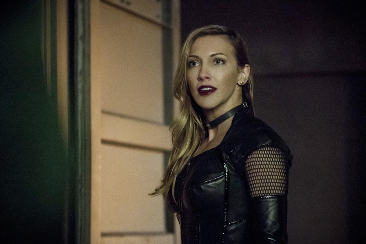 Katie Cassidy, Brandon Routh, Adam Baldwin added to revised Tulsa Pop