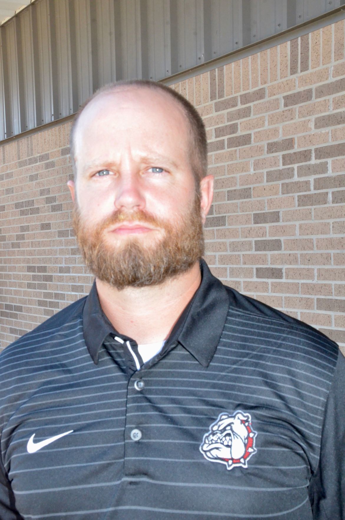 Wagoner Bulldog Football Coaches 2018 | Sports | tulsaworld.com