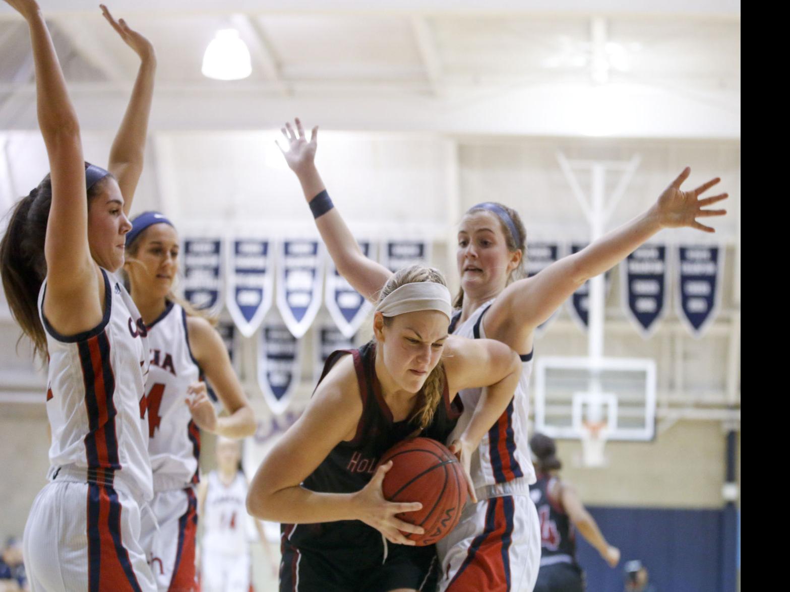 High School Basketball Gregory Takes Over In Second Half To Lead