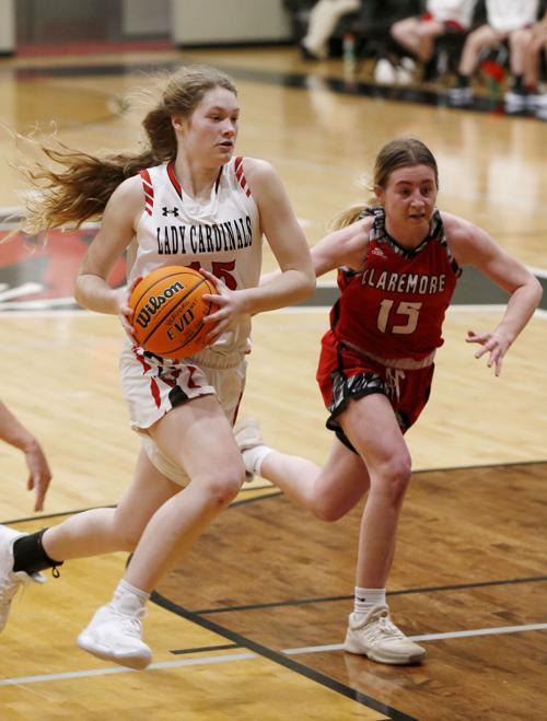 Verdigris Claremore Girls Bball (copy)
