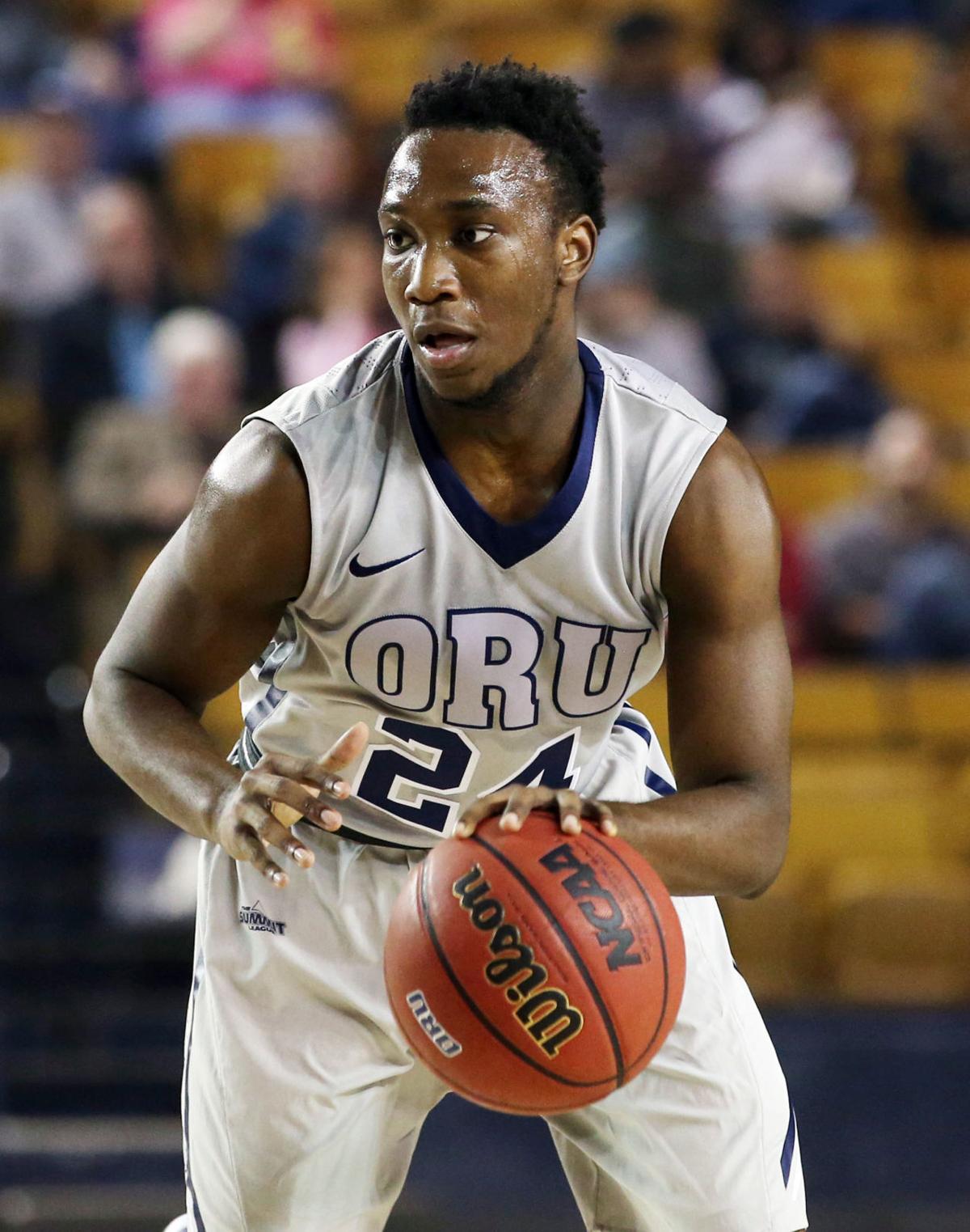 ORU basketball Golden Eagles have roster spots to fill for next season