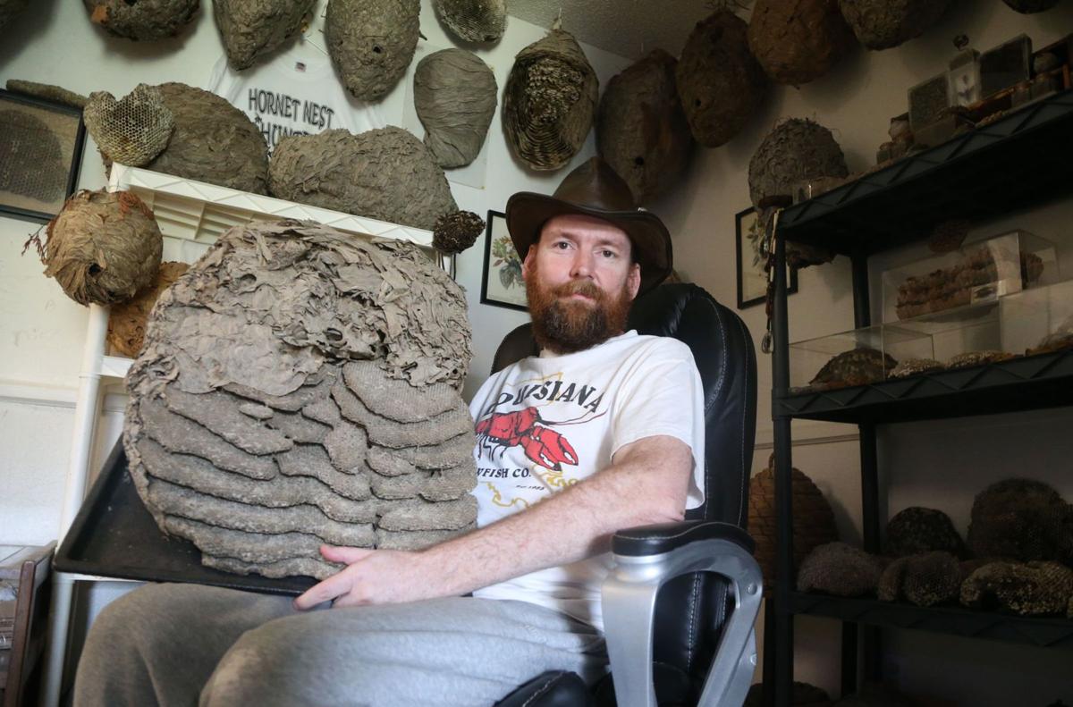 Oklahomans Included In Ripley S Book Believe It Entertainment Tulsaworld Com