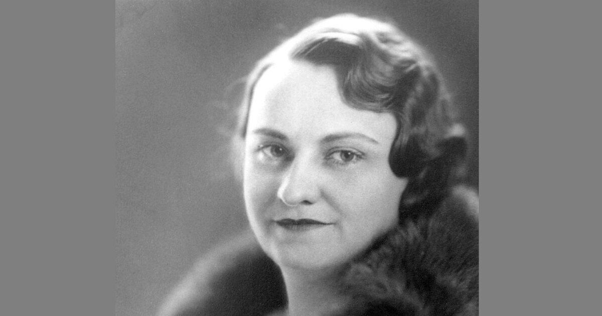 Oklahoma woman mayor solved 1930s unpaid water bill problem - Vimarsana News