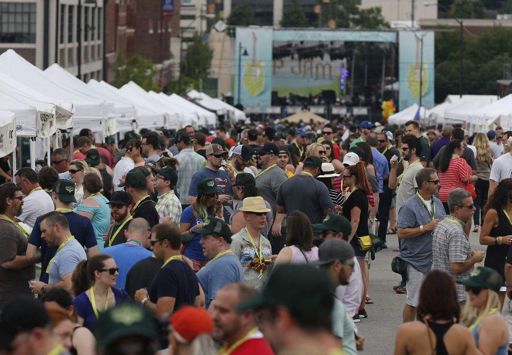 Photo Gallery The Hop Jam Beer and Music Festival 2016 Slideshows