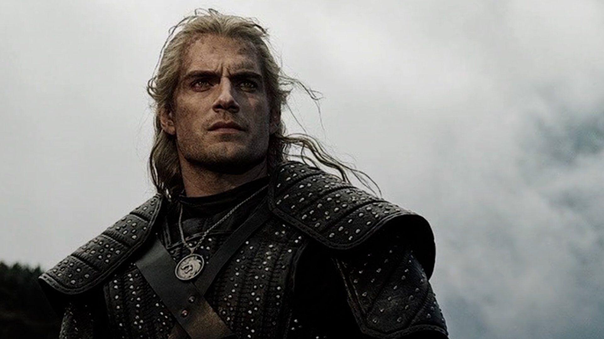 Netflix Witcher Season 4 Replaces Henry Cavill With Liam Hemsworth