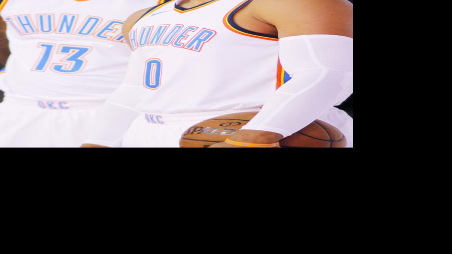 Bill Haisten With Stunning Paul George Decision Thunder Ticket