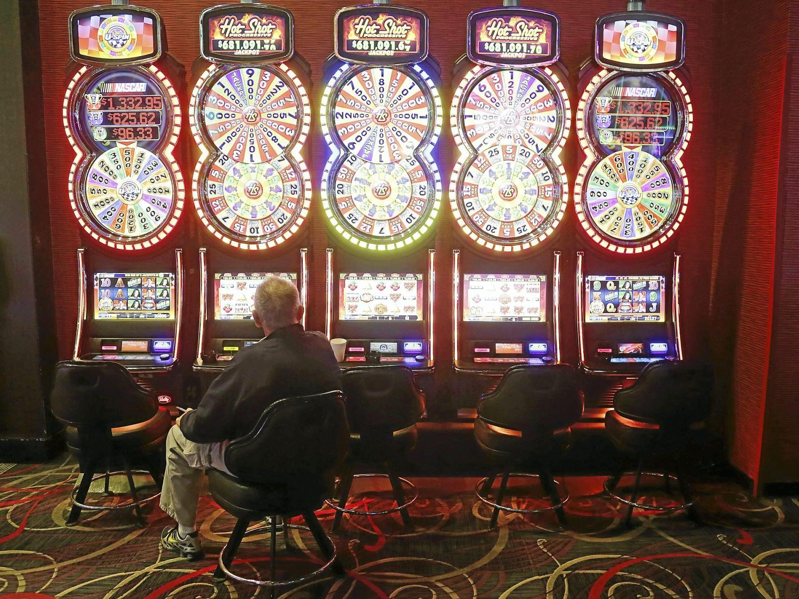 National council on problem gambling National council on problem gambling