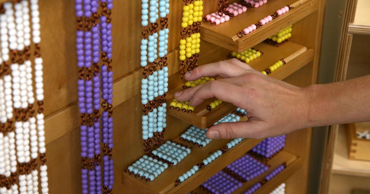 Seeing a year full of hope for public education Seeing a year full of hope for public education