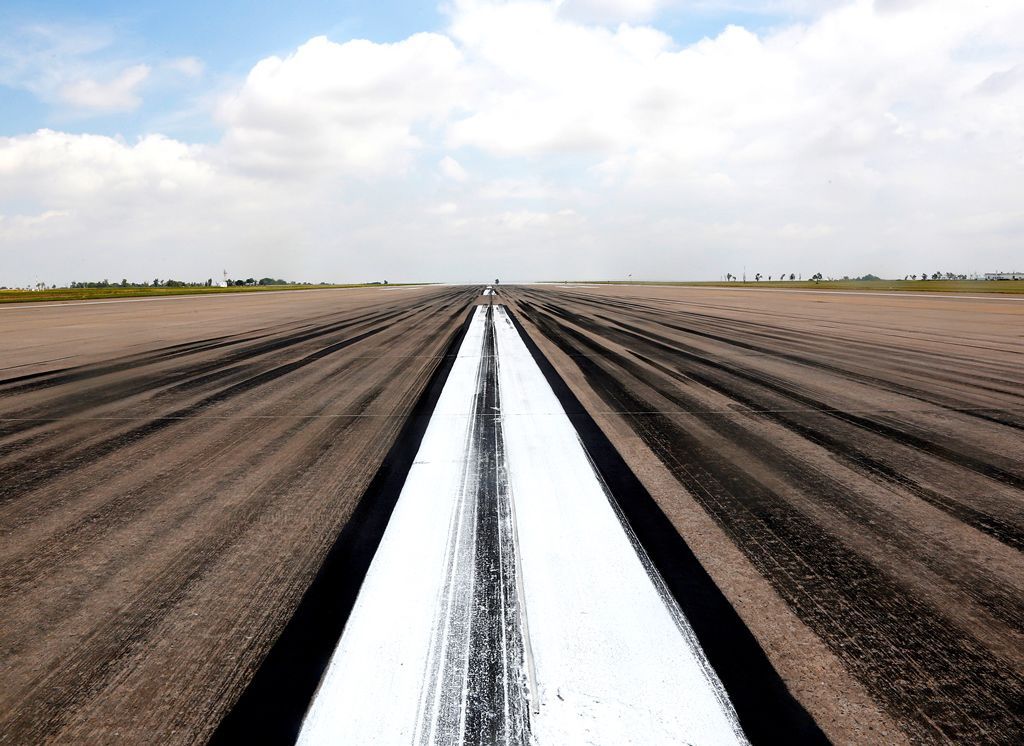 Letter to the editor Rocket plane at Burns Flat another stupid idea