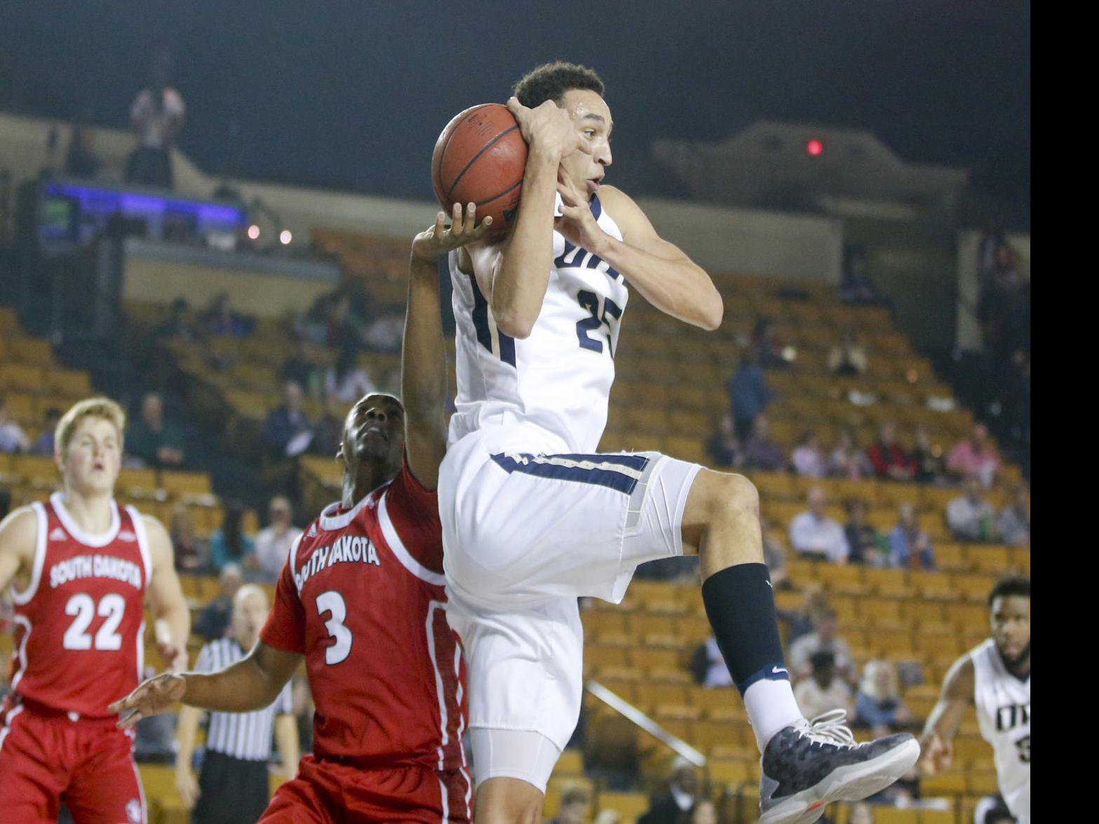 Oru Basketball Golden Eagles Have Roster Spots To Fill For Next
