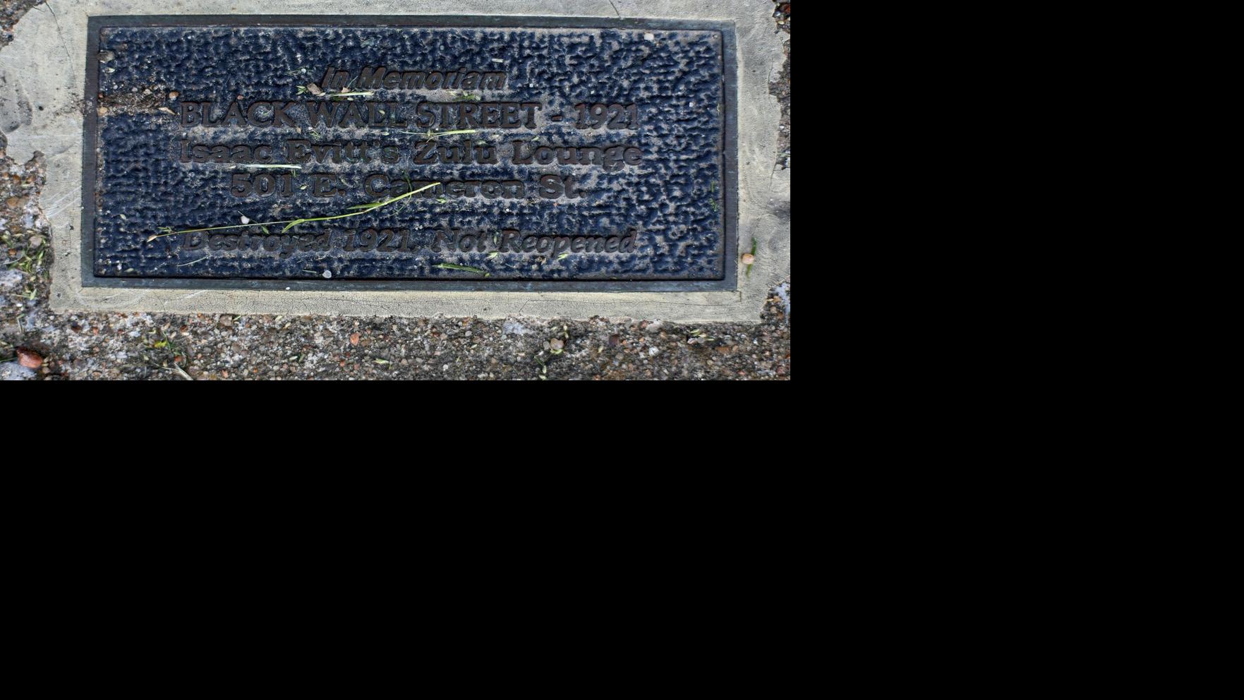 Watch Now: Oral history of the Tulsa Race Massacre has continued to