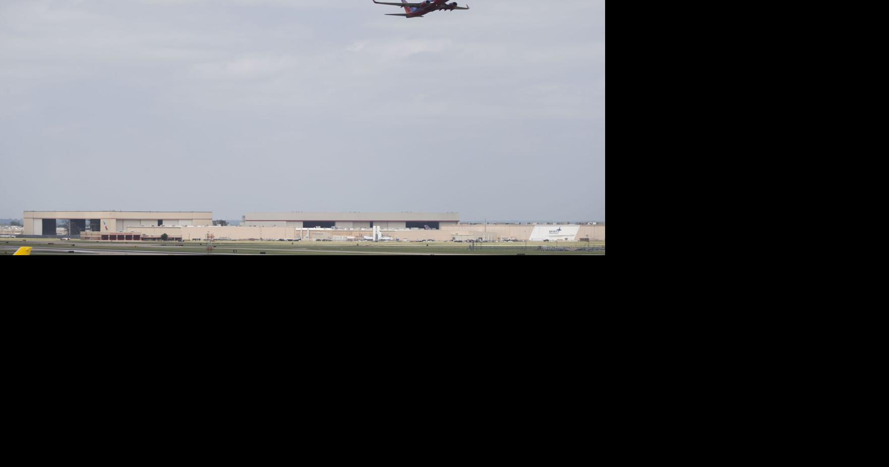 Tulsa To Austin Tx