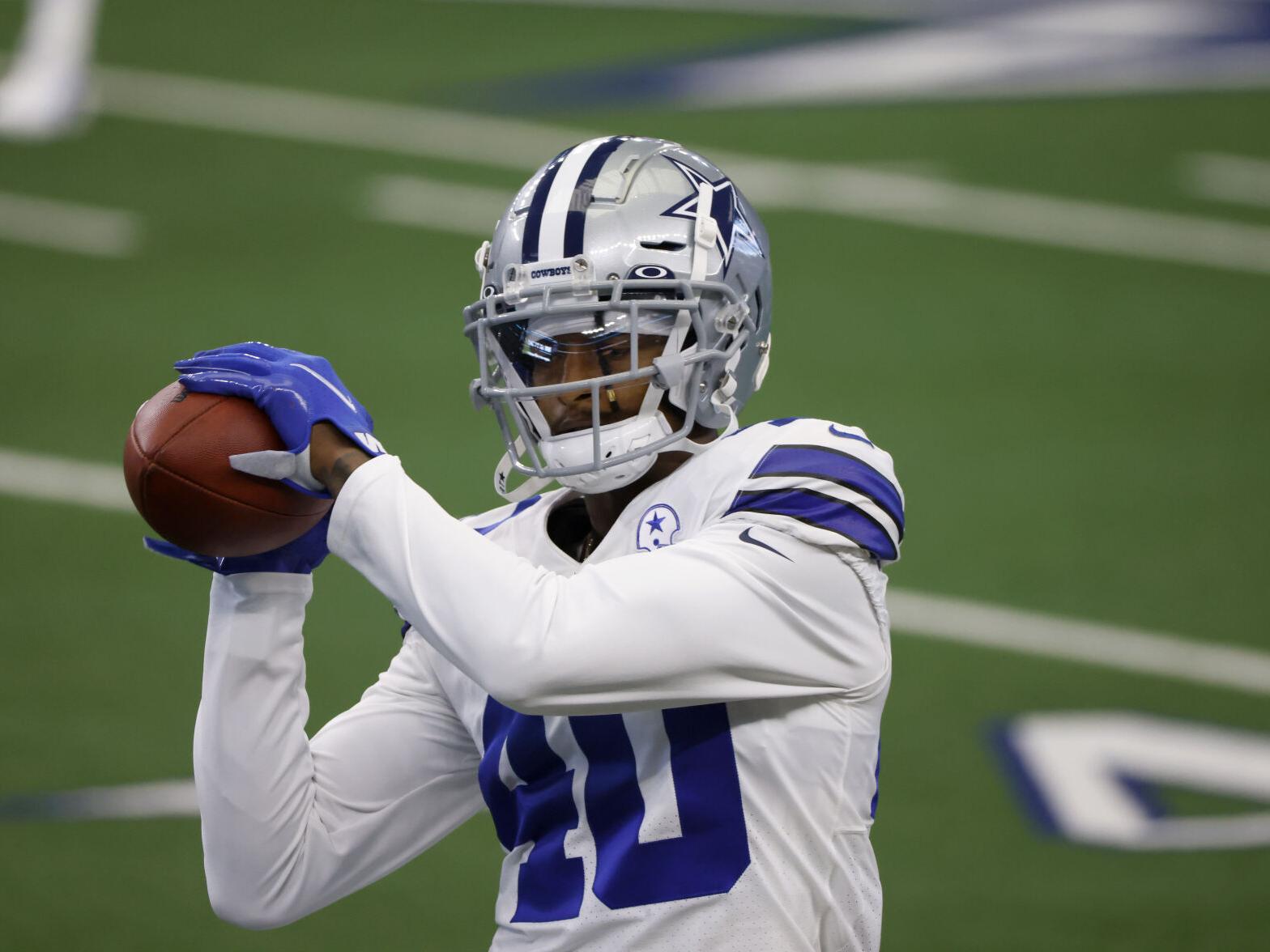 Dallas Cowboys Promote Former Ou Jenks Standout Steven Parker To Main Roster Professional Tulsaworld Com Dallas Cowboys Promote Former Ou Jenks Standout Steven Parker To Main Roster Professional Tulsaworld Com