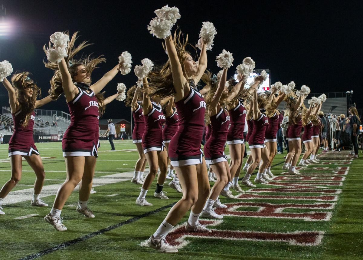 Norman North vs Jenks (copy)