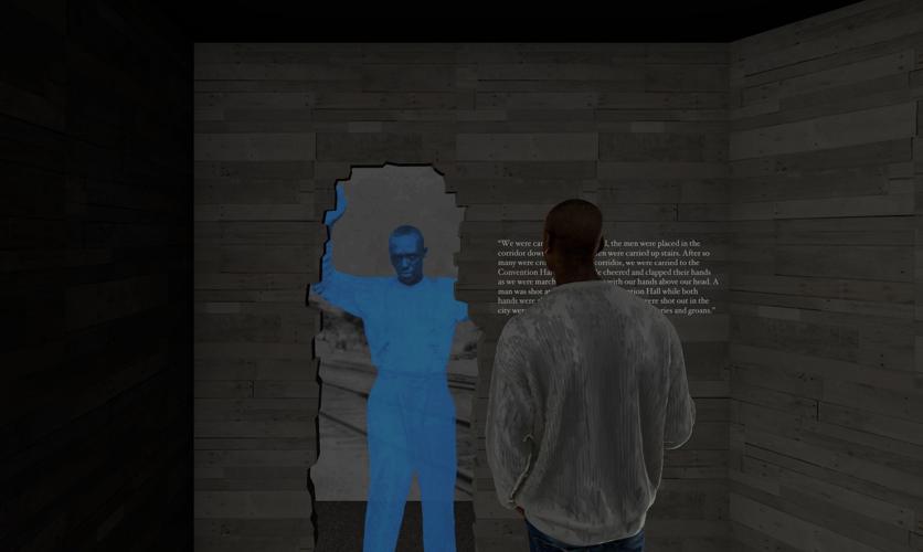 RaceMassacreMemorial Rendering V