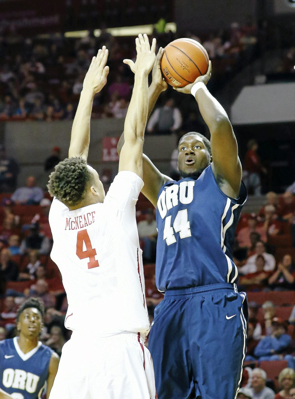 oru basketball roster