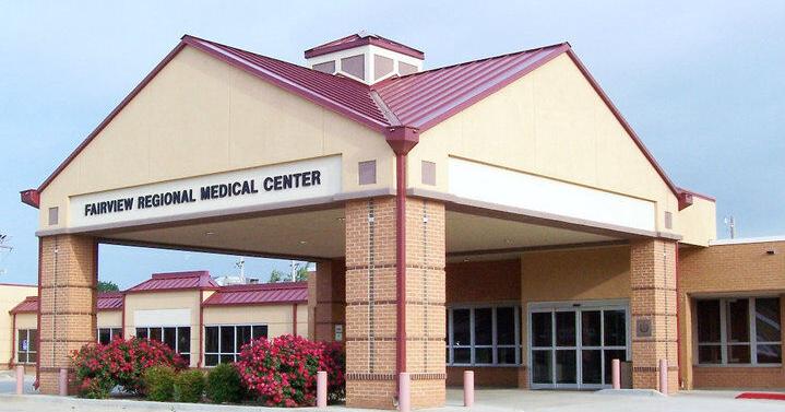 Fairview gets $1.25 million in federal assistance for medical center ...