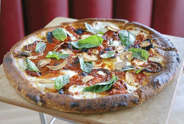 Restaurants In The Hard Rock Casino Tulsa
