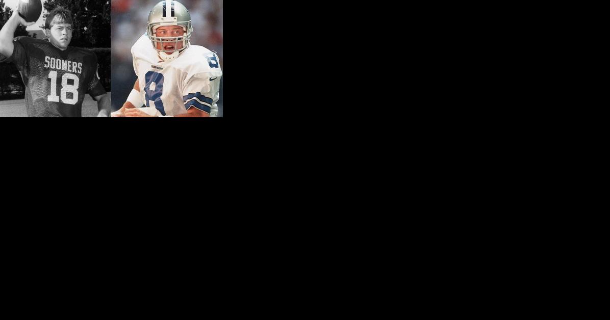 Happy birthday to NFL Hall of Famer Troy Aikman: Take a look back at his career - Vimarsana News