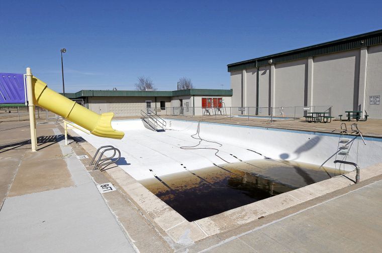 All Tulsa County swimming pools to be open again this summer