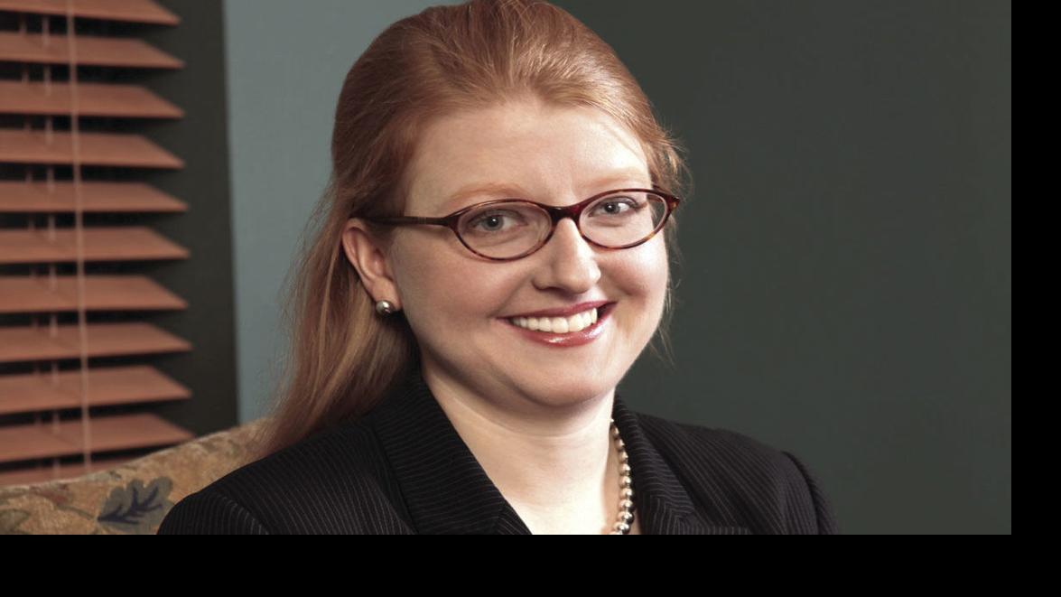Adrienne Watt Nesser A foreign language can be a barrier; make it a