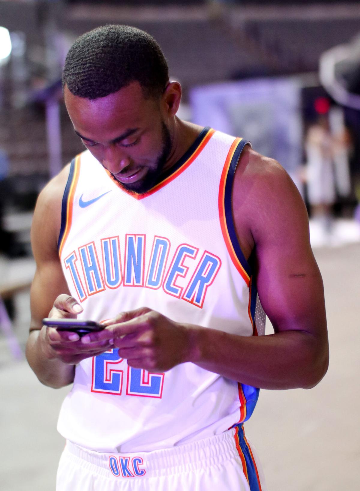 OSU's Markel Brown, former Thunder guard Semaj Christon make USA