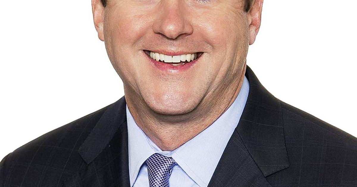 Financial: Chris Rooker, ARVEST BANK/WEALTH MANAGEMENT