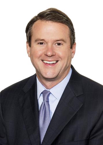 Financial: Chris Rooker, ARVEST BANK/WEALTH MANAGEMENT