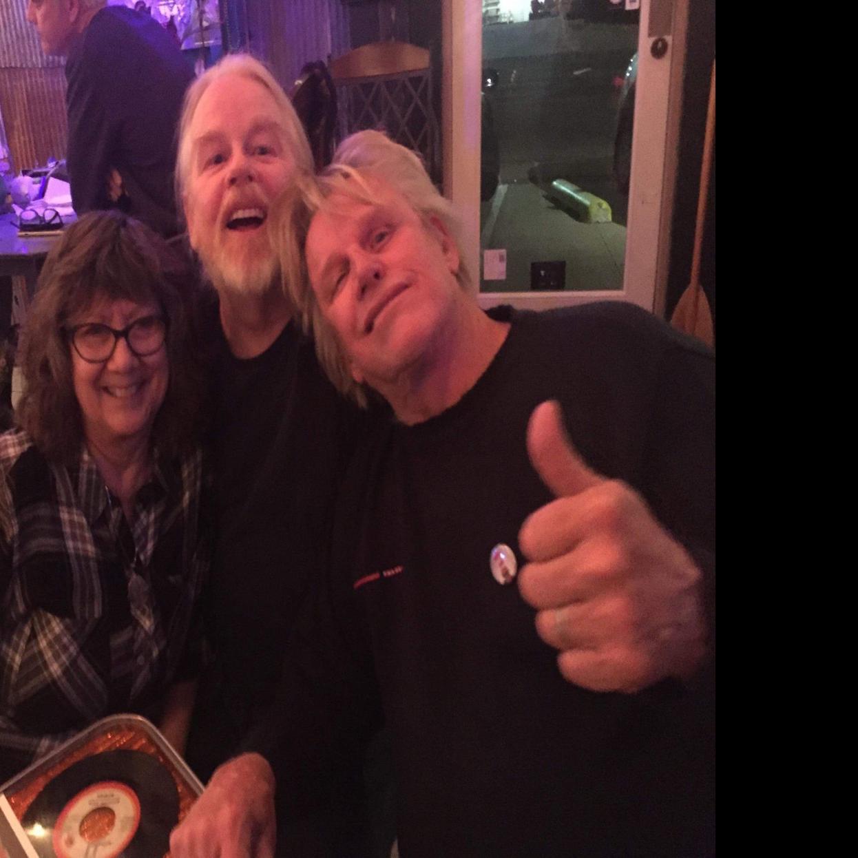 Gary Busey Releases Statement In Memory Of Brother Lifestyles