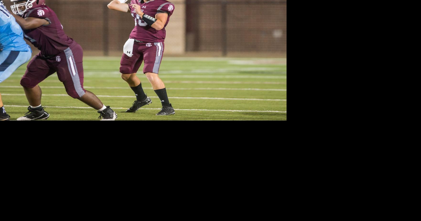 High school football, Week 4 Jenks rolls over Enid in district opener