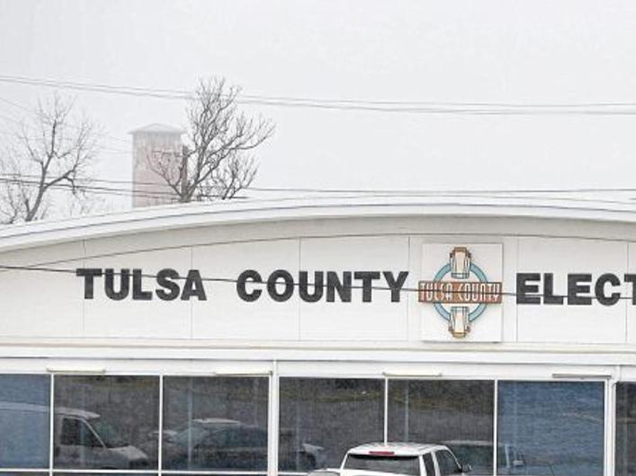 County Commissioners Approve 2 Million In Federal Aid For Covid 19 Related Expenses Local News Tulsaworld Com