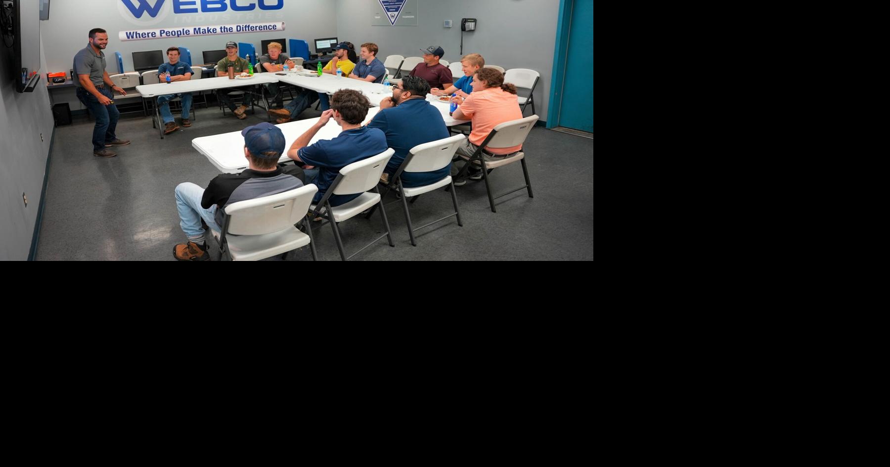 co working to redefine 'college' internships with a variety of programs