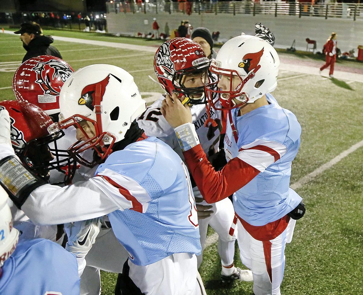 Exciting High School Football Kickoff: Rivalries, Key Players, and Important Matchups