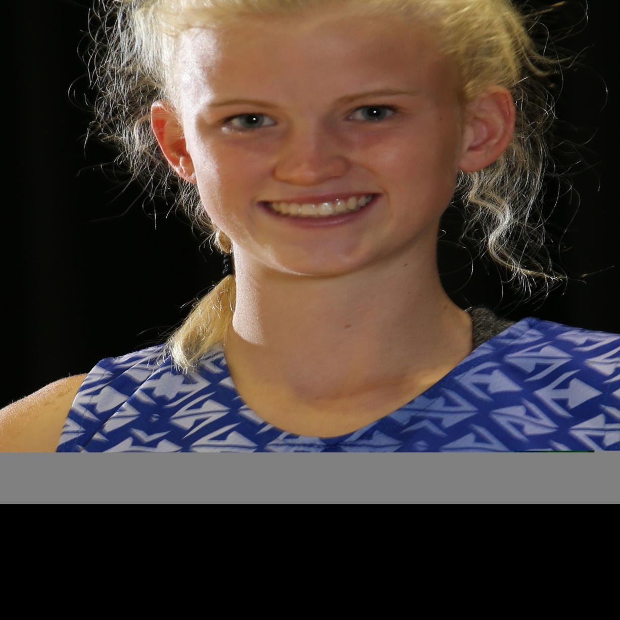 Girls Basketball Oologah S Karly Wadsworth Scores 30 In Win Over