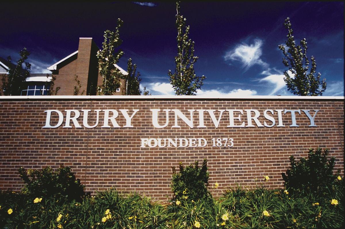drury university