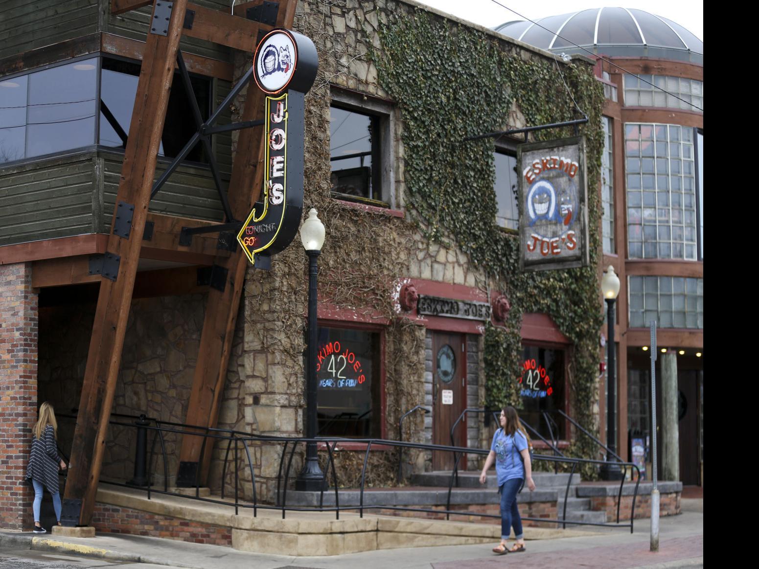 Watch Now Eskimo Joe S Seeks Community Input Following Petition