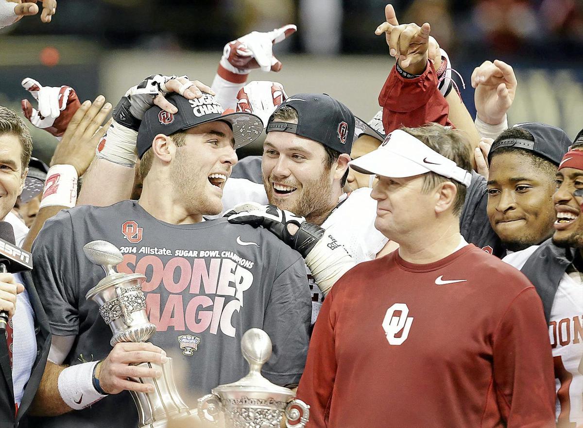 Bob Stoops Vs The Sec Some Highlights And Lowlights From His