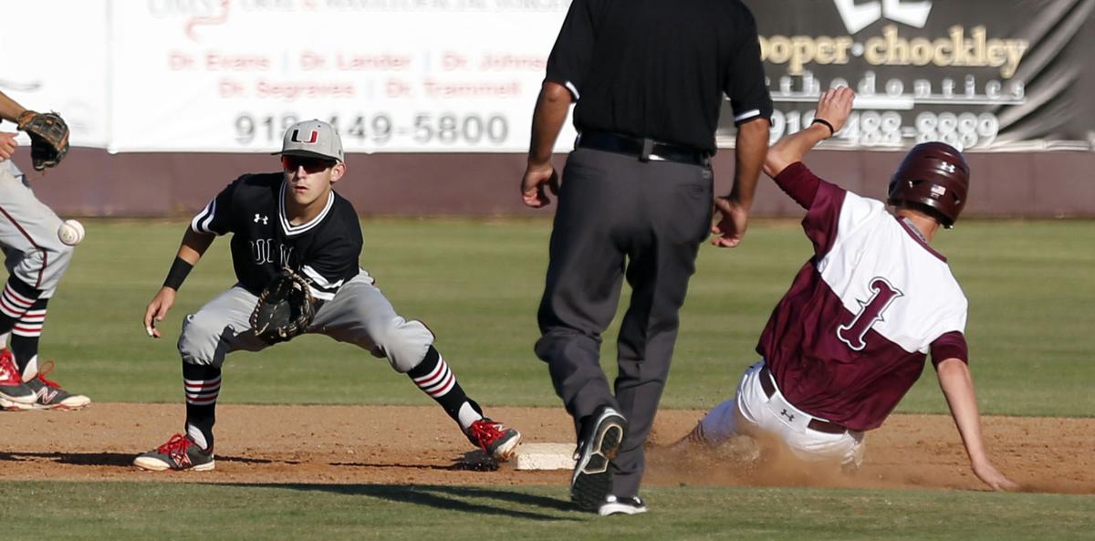 Photo Gallery Jenks and Union play in 6A baseball playoffs Gallery